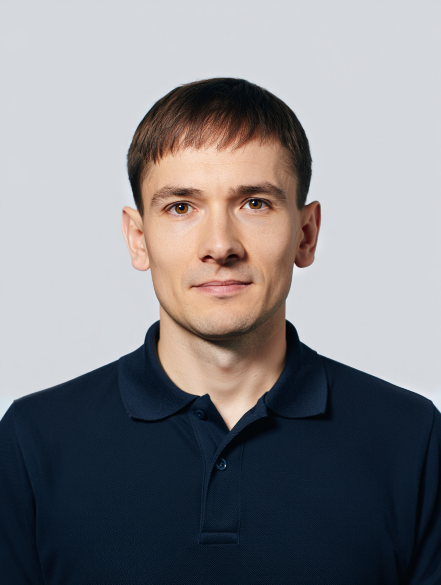 Медведевский Данила Петрович